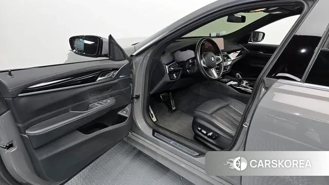 BMW 6 Series GT (G32) id 3717351 из Кореи 20