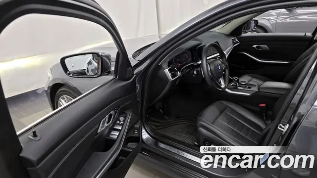 BMW 3 Series (G20) id 2916720 из Кореи 20