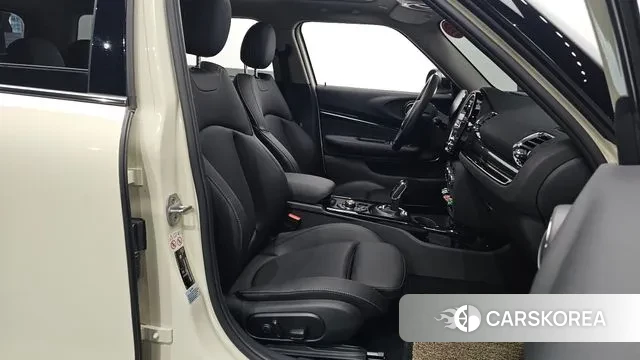 Mini Cooper Clubman id 3765299 из Кореи 20