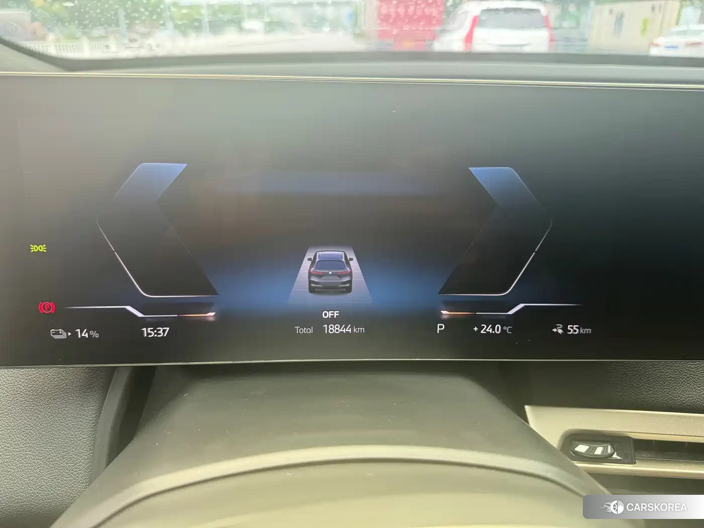 BMW iX id 4539089 из Китая 16