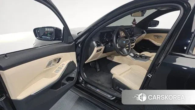 BMW 3 Series (G20) id 3581131 из Кореи 20