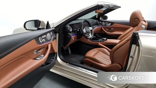 Mercedes-Benz E-Class W213 id 3161556 из Кореи 20