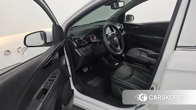 Chevrolet (GM Daewoo) The New Spark id 3478057 из Кореи 20