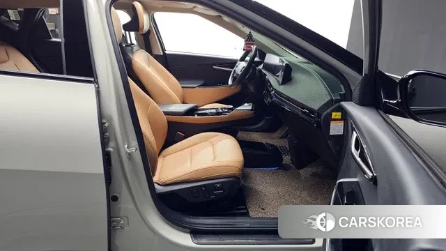 Kia EV6 id 3463456 из Кореи 20