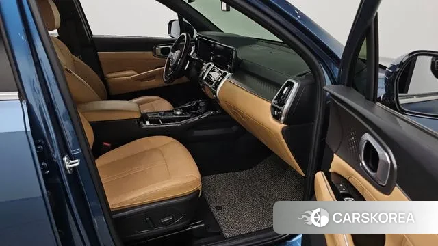 Kia Sorento 4th Generation id 3269630 из Кореи 20