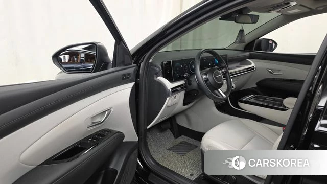 Hyundai The New Tucson (NX4) id 4649740 из Кореи 34