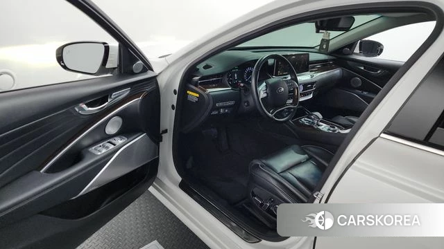 Kia More K9 id 3828669 из Кореи 20