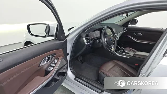 BMW 3 Series (G20) id 3060078 из Кореи 20