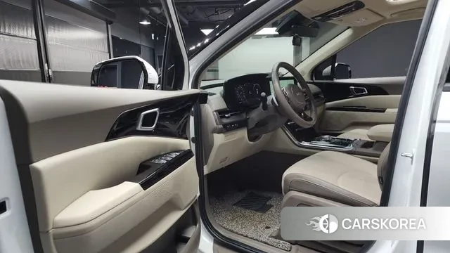 Kia Carnival 4th generation id 3605993 из Кореи 20