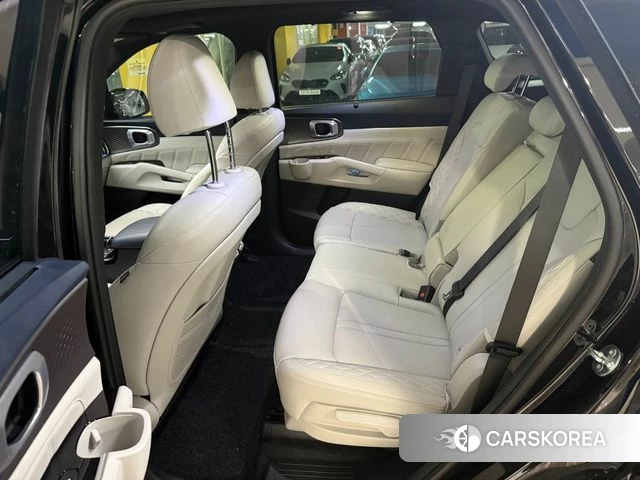 Kia The New Sorento 4th Generation id 4602171 из Кореи 20