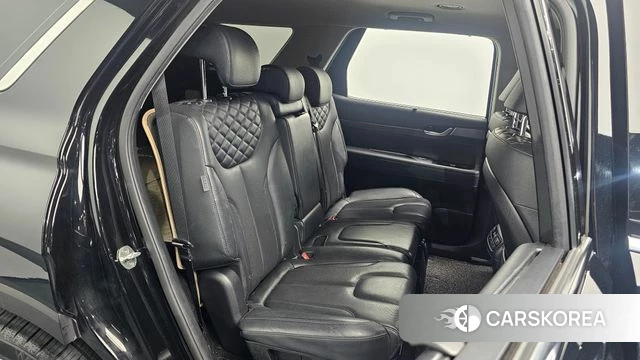Hyundai Palisade id 4362630 из Кореи 33
