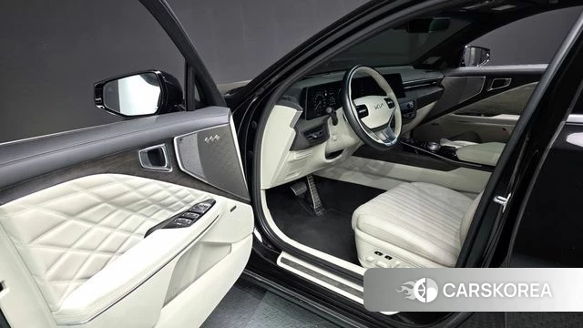 Kia K8 Hybrid id 4422249 из Кореи 34
