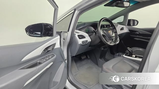 Chevrolet (GM Daewoo) Bolt EV id 4642737 из Кореи 30