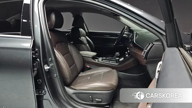 Hyundai Grandeur IG id 3374629 из Кореи 20