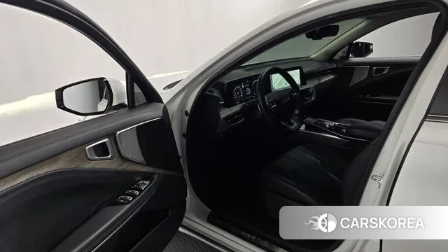 Kia K8 id 3343247 из Кореи 20