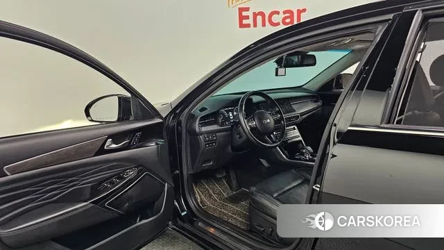 Kia K7 Premier id 3028254 из Кореи 20