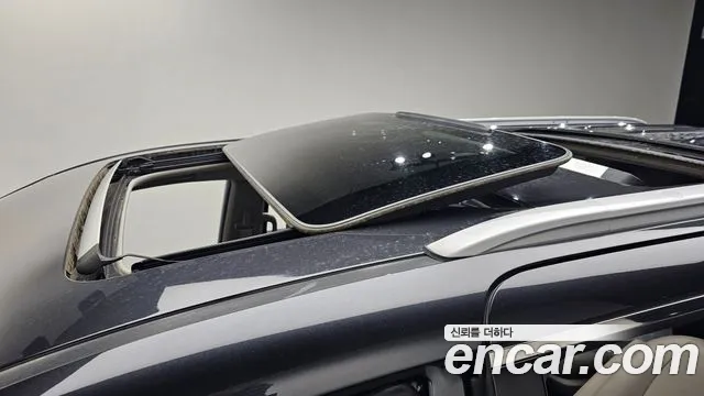 Kia The New Carnival id 2701855 из Кореи 20