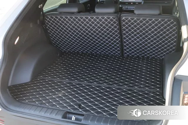 Hyundai Ionic 5 id 3534444 из Кореи 20