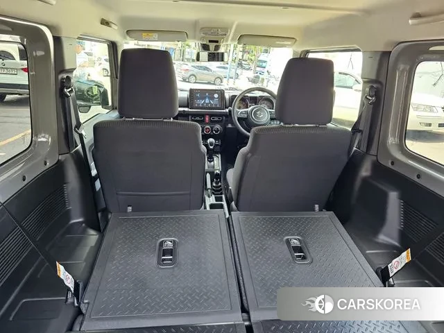 Suzuki Jimny id 2973260 из Кореи 20