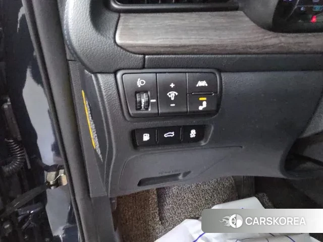 Kia K7 Premier id 3439460 из Кореи 20