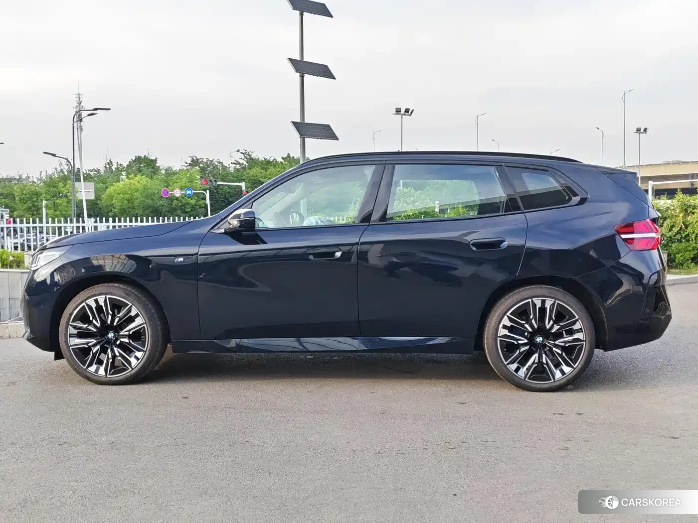 BMW X3 id 4644720 из Китая 20