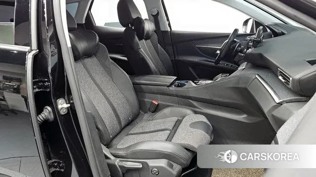 Peugeot 3008 second generation id 3578356 из Кореи 20