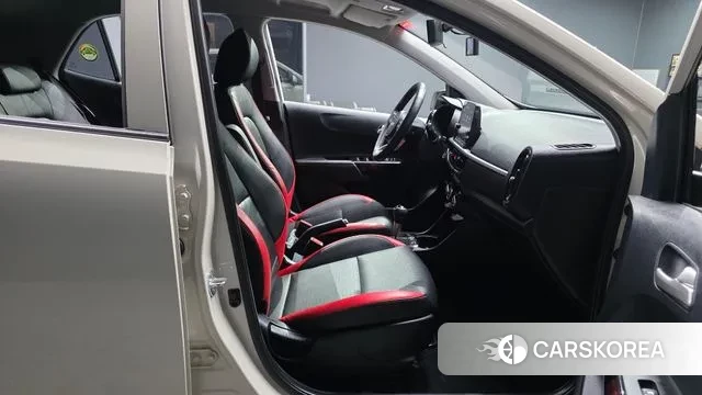 Kia Morning Urban (JA) id 3787696 из Кореи 20