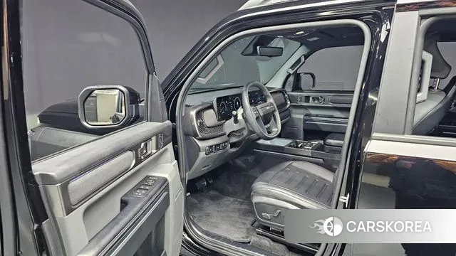 Kia Tasman id 3732369 из Кореи 20