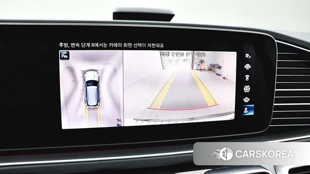 Mercedes-Benz GLE-Class W167 id 3610889 из Кореи 20