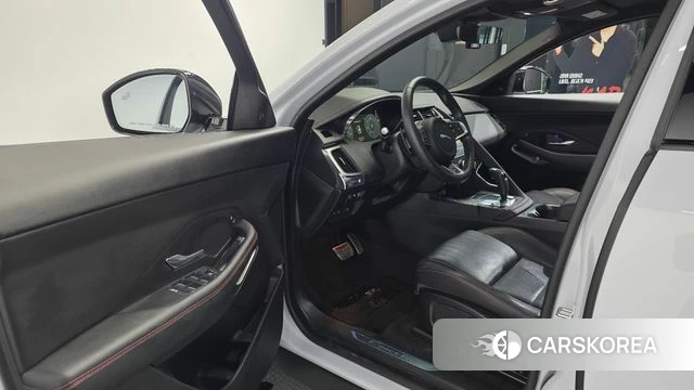 Jaguar E-PACE id 4429541 из Кореи 30