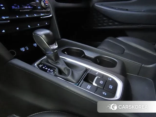 Hyundai Santa Fe TM id 3060928 из Кореи 20