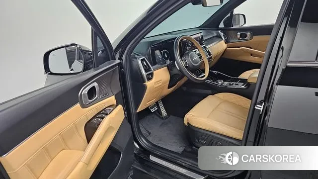 Kia Sorento 4th Generation id 3262646 из Кореи 20