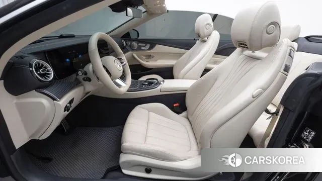 Mercedes-Benz E-Class W213 id 3777836 из Кореи 19