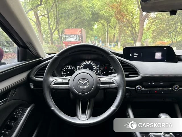 Mazda 3 Angkesaila id 4209922 из Китая 11