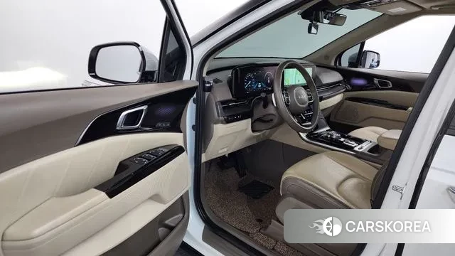 Kia Carnival 4th generation id 3764305 из Кореи 20