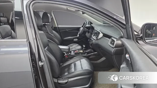 Kia The New Sorento id 3742769 из Кореи 20