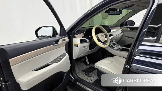 Hyundai Palisade id 3479739 из Кореи 20
