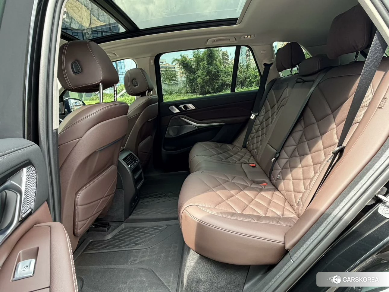 BMW X5 id 4440956 из Китая 13