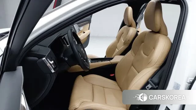 Volvo S90 id 3570658 из Кореи 17