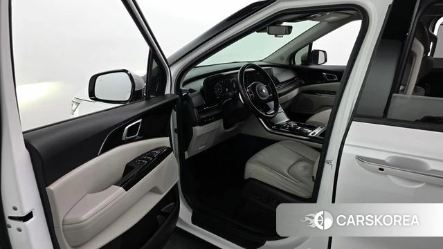 Kia Carnival 4th generation id 3904801 из Кореи 20