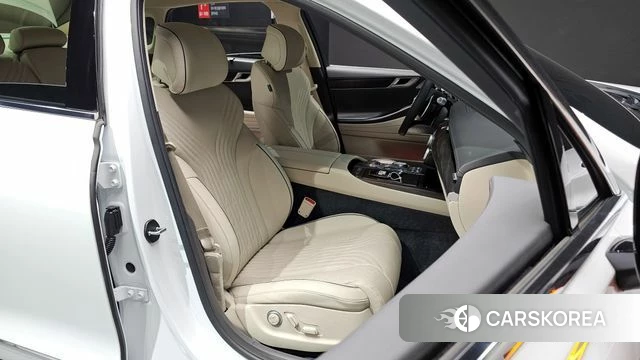 Genesis G80 (RG3) id 3826618 из Кореи 20