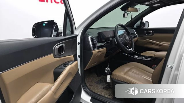Kia The New Sorento 4th Generation id 4549252 из Кореи 30