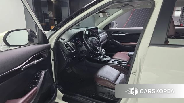 Kia Seltos id 4741493 из Кореи 20