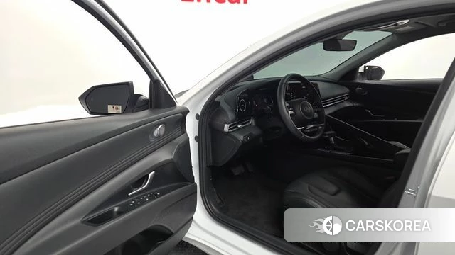 Hyundai The New Avante (CN7) id 4863446 из Кореи 30
