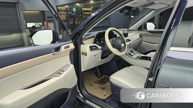 Hyundai Palisade id 4435481 из Кореи 20