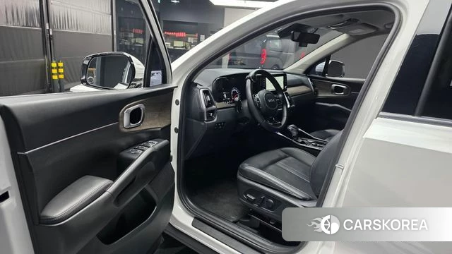 Kia Sorento 4th Generation id 4774903 из Кореи 32