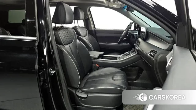 Hyundai Palisade id 3666723 из Кореи 20