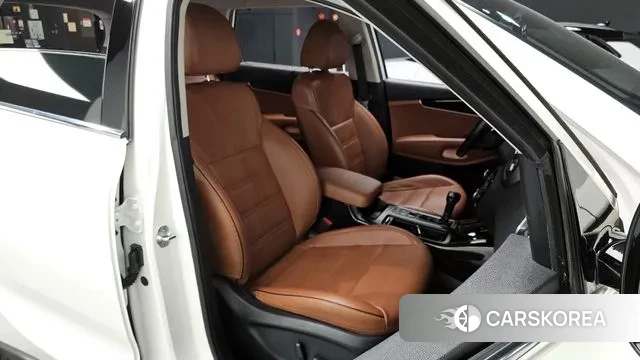 Kia The New Sorento id 3742343 из Кореи 20