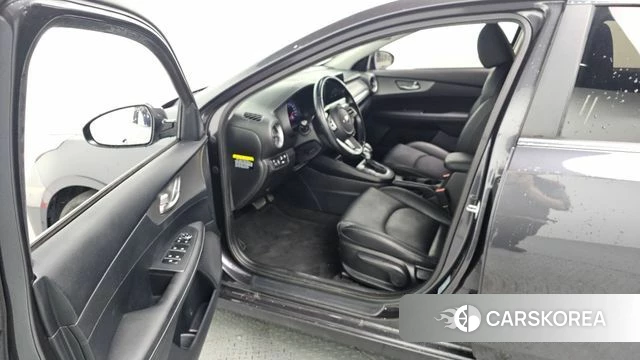 Kia Come New K3 id 4020130 из Кореи 20