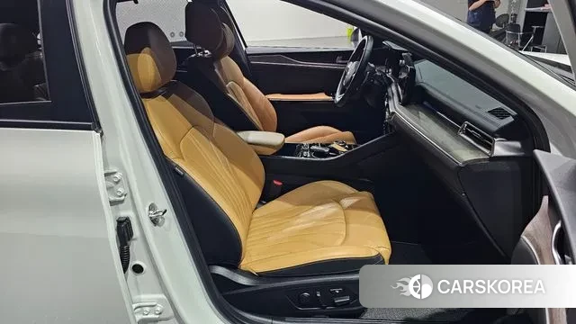 Kia K5 3rd generation id 2960942 из Кореи 20